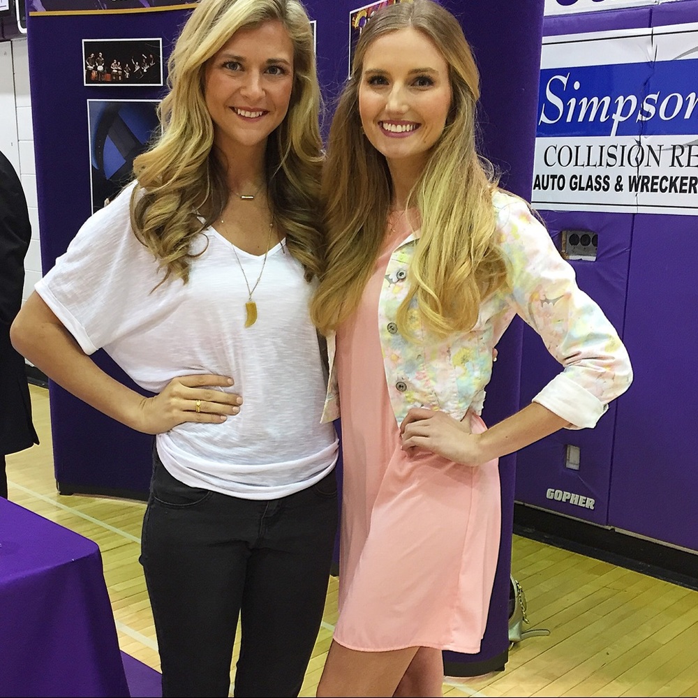 Light Pink, Long Sleeve Shift Dress